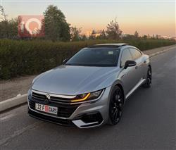 فولكسفاغن أرتيون